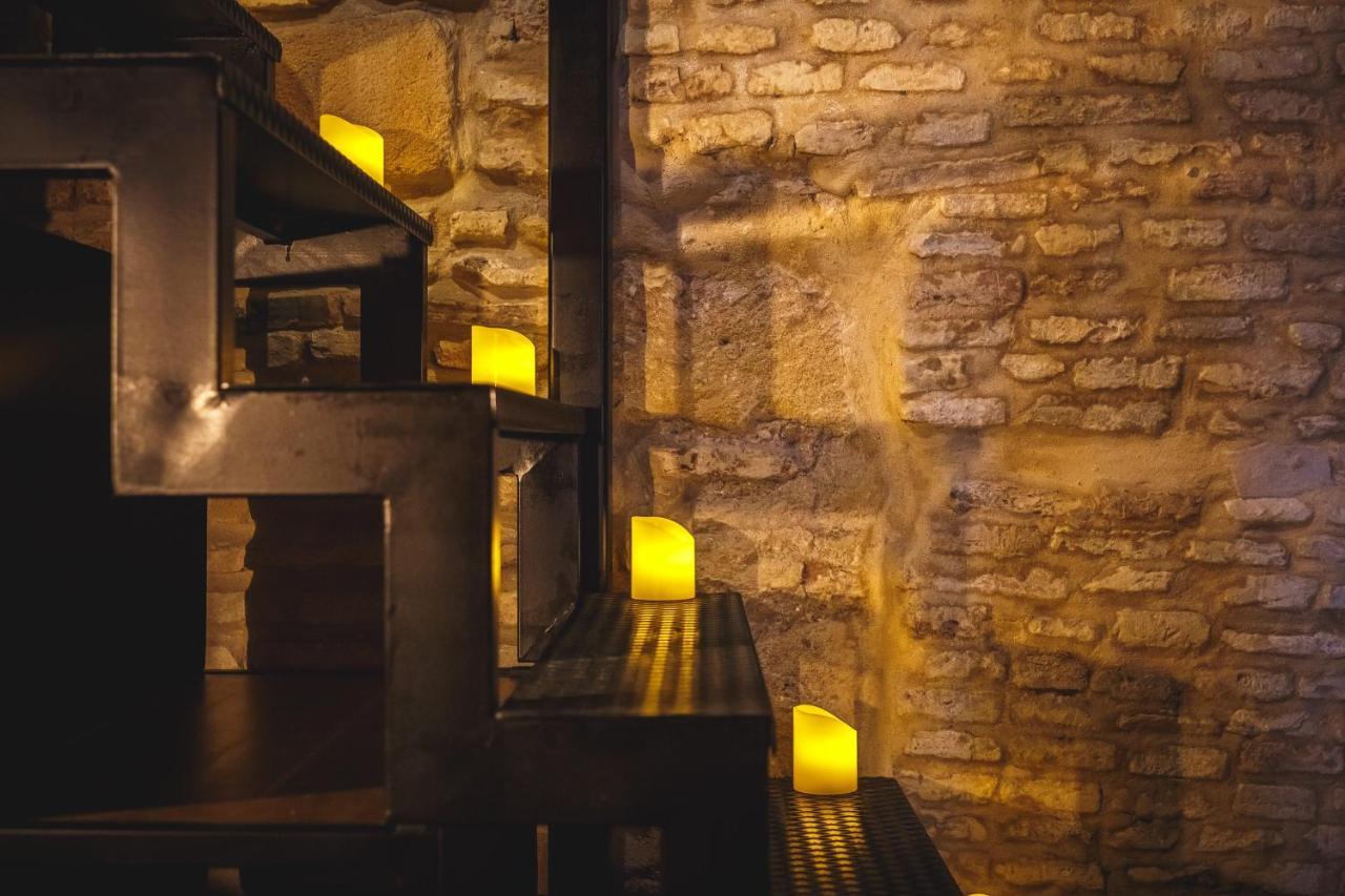 Semiloft Romantico Catedral Con Soleada Azotea Comunitaria Jerez de la Frontera Exterior foto